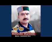Mahender Sharonthi - Topic