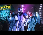 Pente Patrol Star Wars