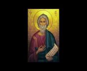 Lives of Orthodox Saints