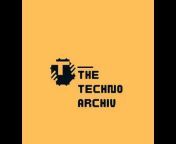 The Techno Archive