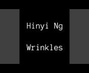 Hinyi Ng - Topic
