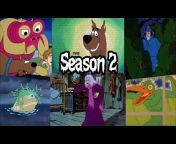 All About Scooby-Doo And More