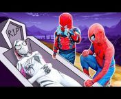 Real Spiderman TV