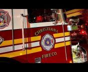 Christiana Fire Company, Delaware