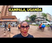 Connect With Uganda