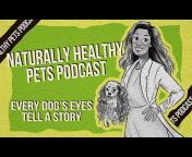 Dr. Judy Morgan’s Naturally Healthy Pets