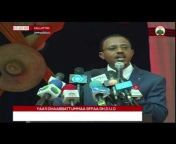 OBN Oromiyaa [Oromia Broadcasting Network]