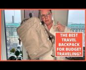 Baggr Travel Backpacks