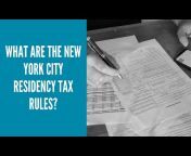 Anil Melwani, NYC Tax Expert