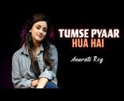 Anurati Roy official