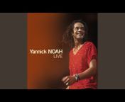 Yannick Noah