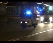 Alpha112 - Emergency Vehicles Videos