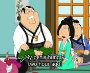 Family Guy TV