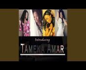 Tameka Amar - Topic