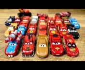 Felix Pixar Cars