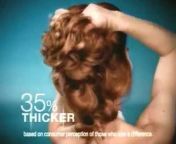 Shampoo u0026 Hair Beauty Ads Collection