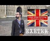 Explore with Malik Dinata