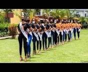 Miss Rwanda Official