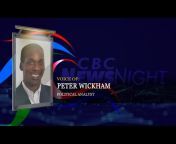 Caribbean Broadcasting Corporation