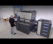 Comprint Máquinas e Materiais Gráficos Ltda