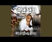 South Park Mexican - Topic