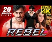 Deeksha Seth Sex - Rebel (à¤°à¤¿à¤¬à¥‡à¤²) - Prabhas (4K Ultra HD) Blockbuster Full Movie | Tamanna  Bhatia, Deeksha Seth from tamania batiaWatch Video - HiFiMov.co