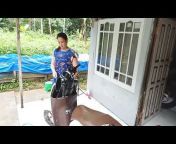 Acil kalambuay Lady Angler Kalimantan