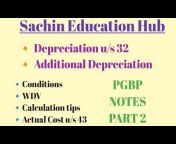 Sachin Education Hub