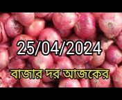 Bogura Bazar rate