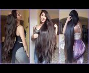 Long Hair Collection