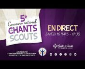 Guides et Scouts d&#39;Europe - France