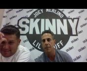 The Skinny with Joey Merlino