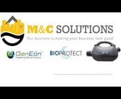 Mu0026C Solutions
