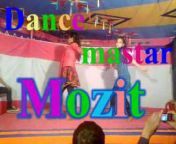 Dh Mozit Dance