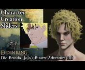 Character Creation Channel
