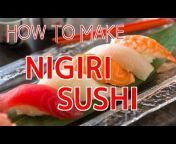 How To Sushi