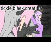 Flipaclip animation (tickle)