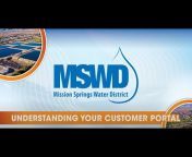 Mission Springs Water District