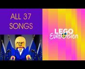 LEGO: Eurovision
