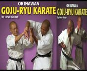 空手Karate-Kata