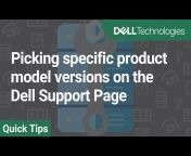 Dell Enterprise Support