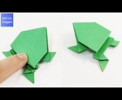 Neil Lin Origami Tutorials林政賢的摺紙教學