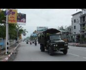 Mandalay Free Press - MFP