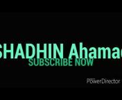 Shadin Vlogs