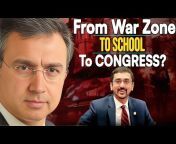 Iconoclasts with Moeed Pirzada