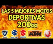 Motos y Locos TV