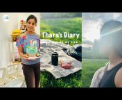 Thara&#39;s Diary