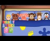 Nursery Rhymes TV