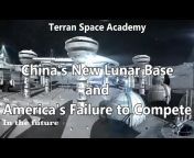 Terran Space Academy