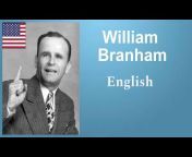 William Branham Message Sermons